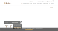 Desktop Screenshot of canlluc.com